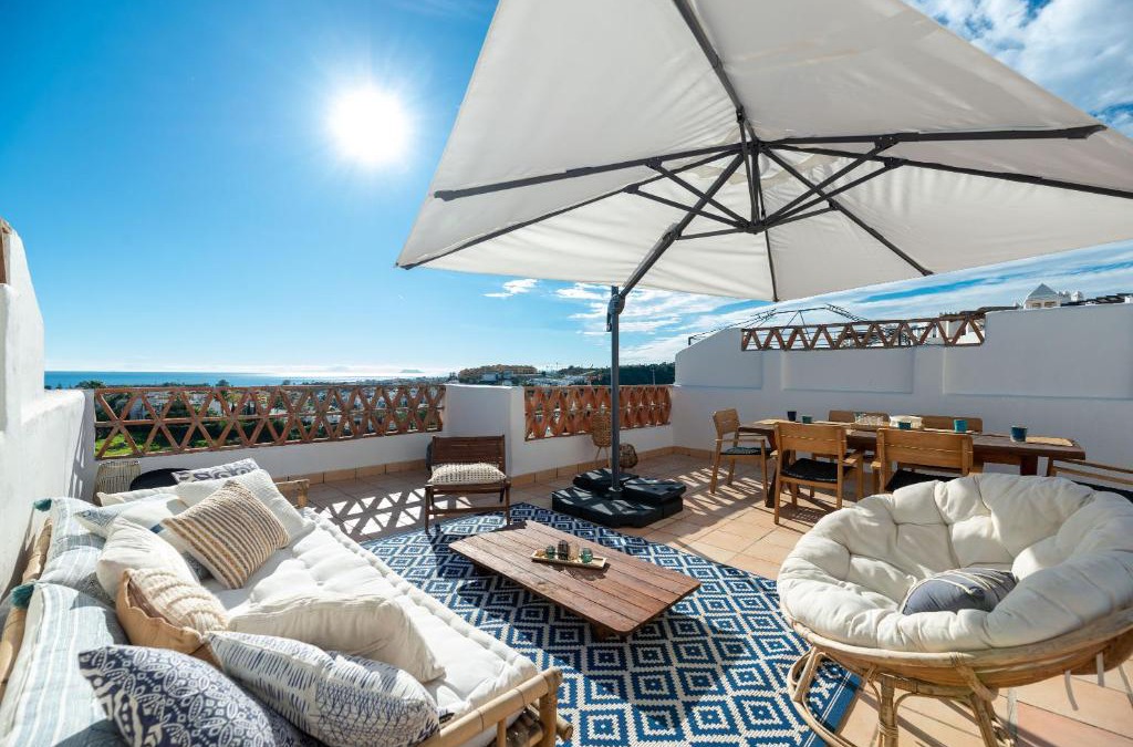New Golden Mile House | Casa Dior
