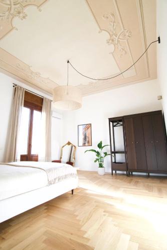 Castellammare Apartment | Casa Disìu