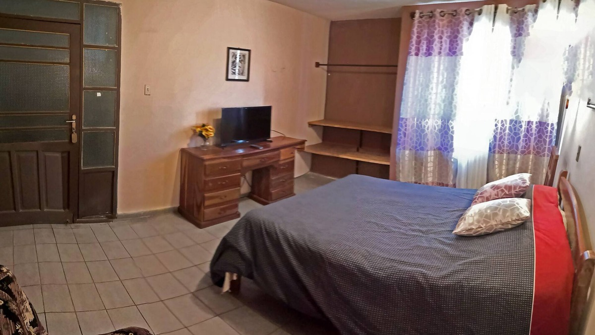 Cochabamba Hotel | Casa Discreta Cochabamba