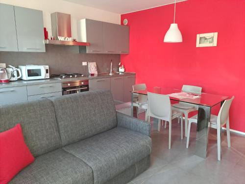 Vittorio Veneto Apartment | Casa Diso 2016