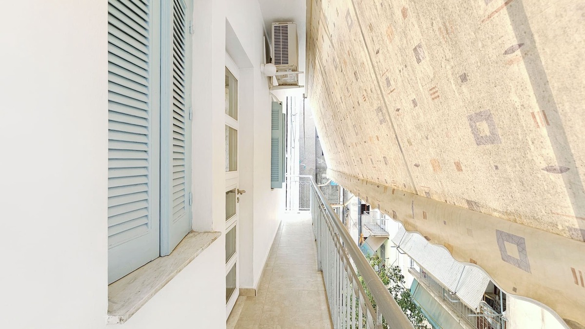 Platia Viktorias Apartment | Casa Divas Rituals Suites