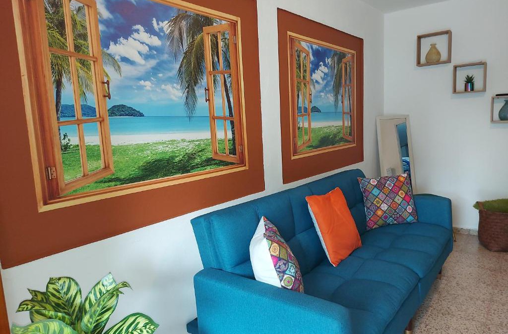 Aguada House | Casa Doña Guilla 2