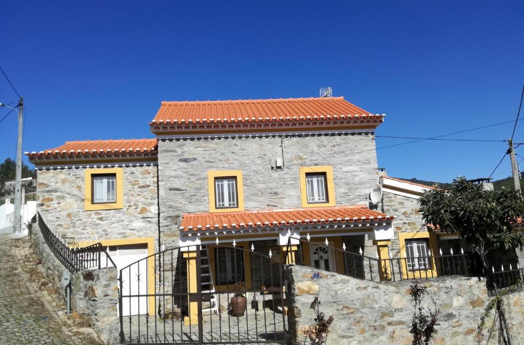 Proenca-a-Nova House | Casa do Adro