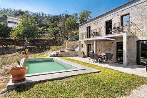 Baiao House | Casa Do Alago