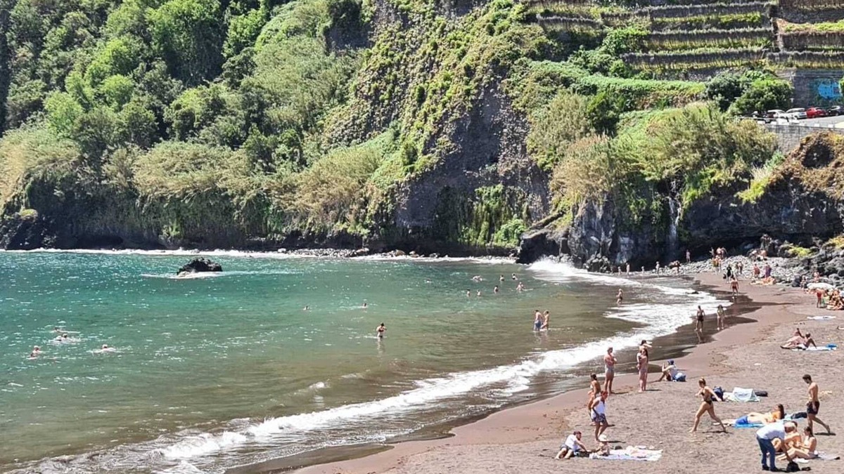 Porto Moniz House | Casa do Amigo