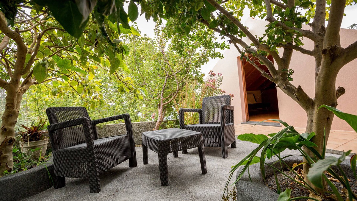 Ponta do Sol Cottage | Casa Do Avo Rural Cottage , A Jem in the hills of Madeira