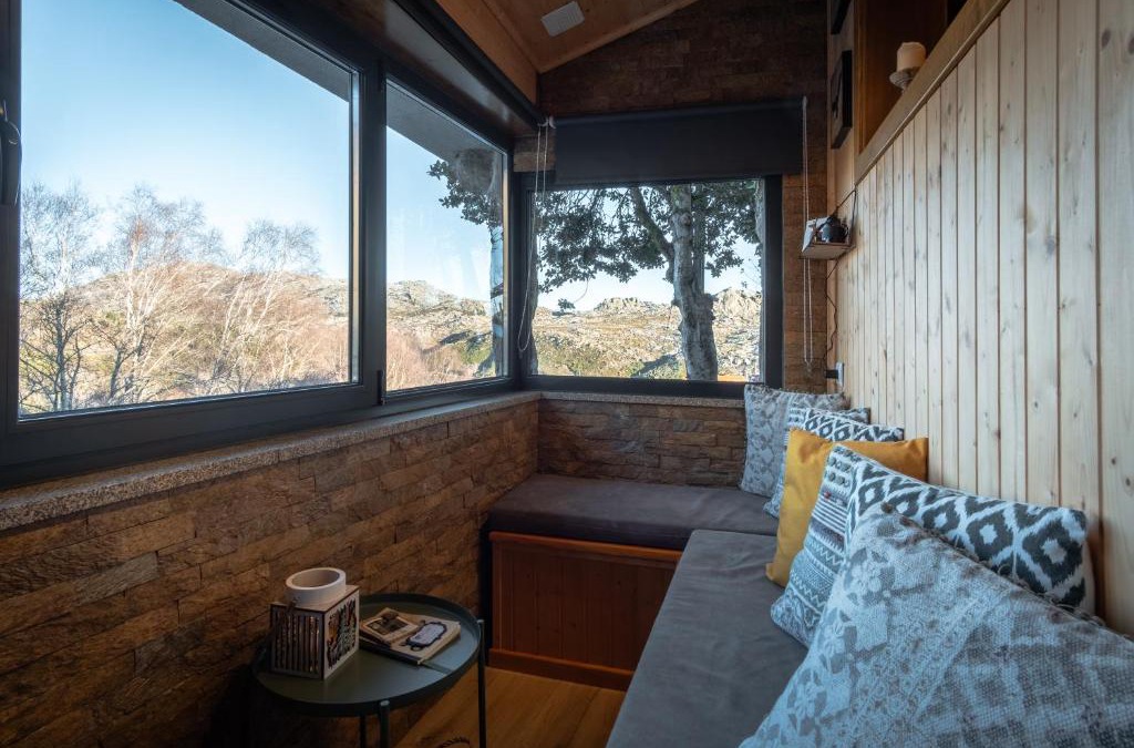 Arcos de Valdevez House | Casa do Azevim