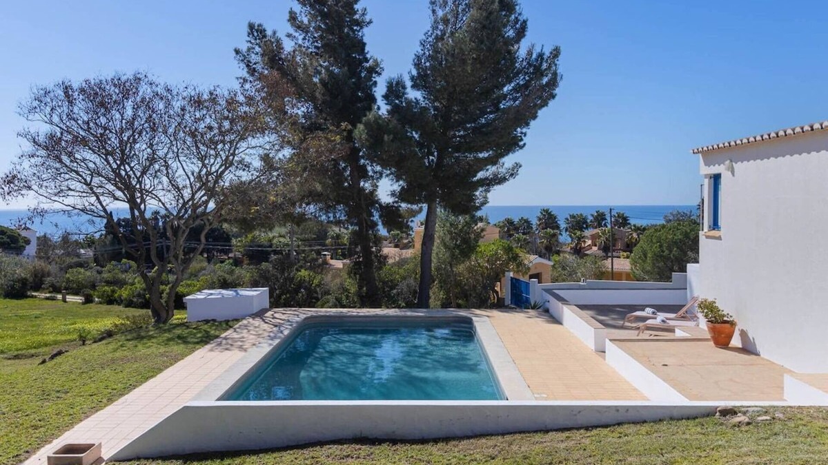 Lagos Villa | Casa do Barco - Allure Villas