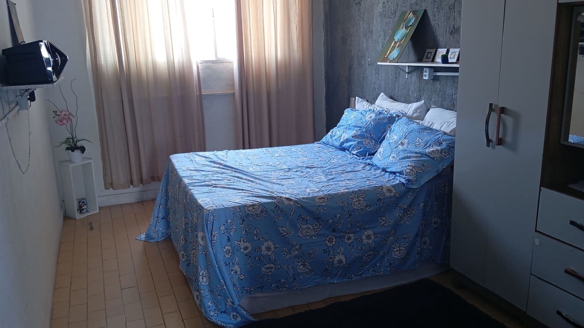 Centro House | Casa do Betto, a 200m da rodoviária do centro de Aracaju