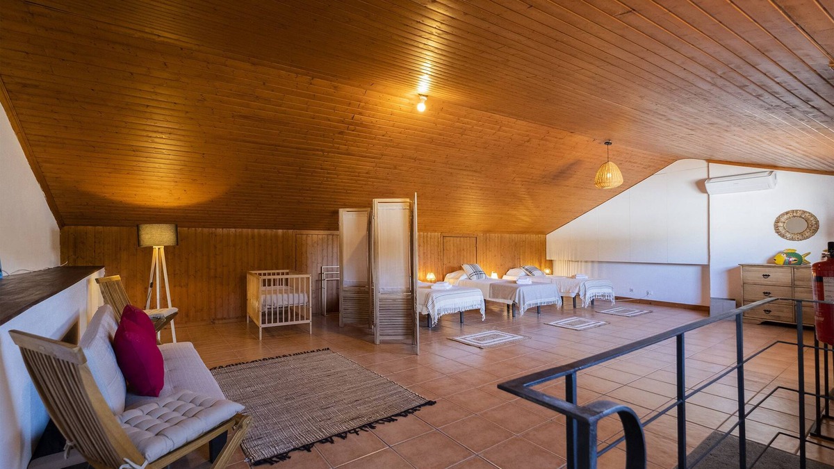 Lagoa House | CASA DO CABOUCO - NEW HOUSE!
