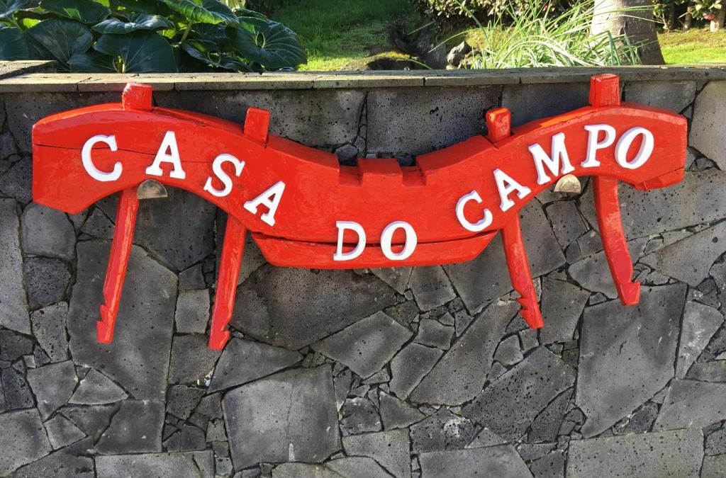 Horta House | Casa do Campo
