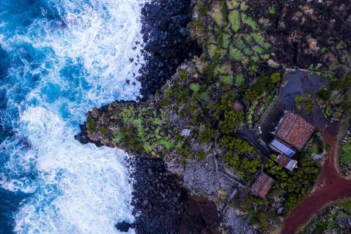 Sao Roque do Pico House | Casa do Caramba - The Dream House