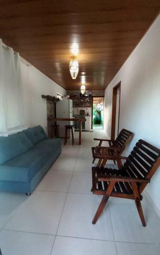 Velha Boipeba Apartment | Casa do Carlos - Boipeba