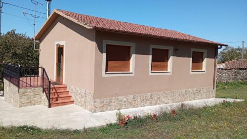 Rielo House | Casa do Carpinteiro