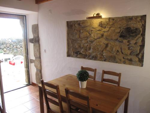 Santa Maria da Devesa Apartment | Casa do Castelo - Muralha