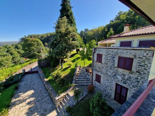 Paredes de Coura House | Casa do Cedro