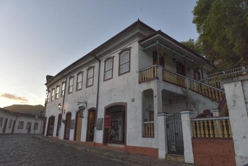 Ouro Preto Bed & Breakfast | Casa do Chá Ouro Preto
