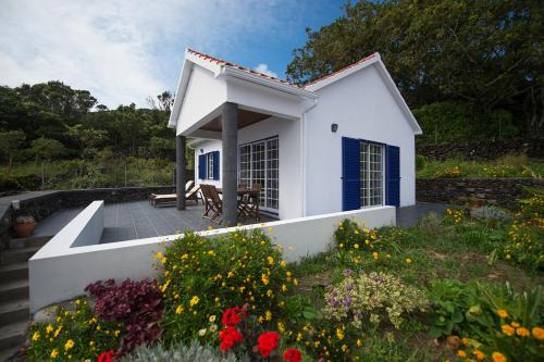 Capelo House | Casa do Chafariz (Casas do Capelo)