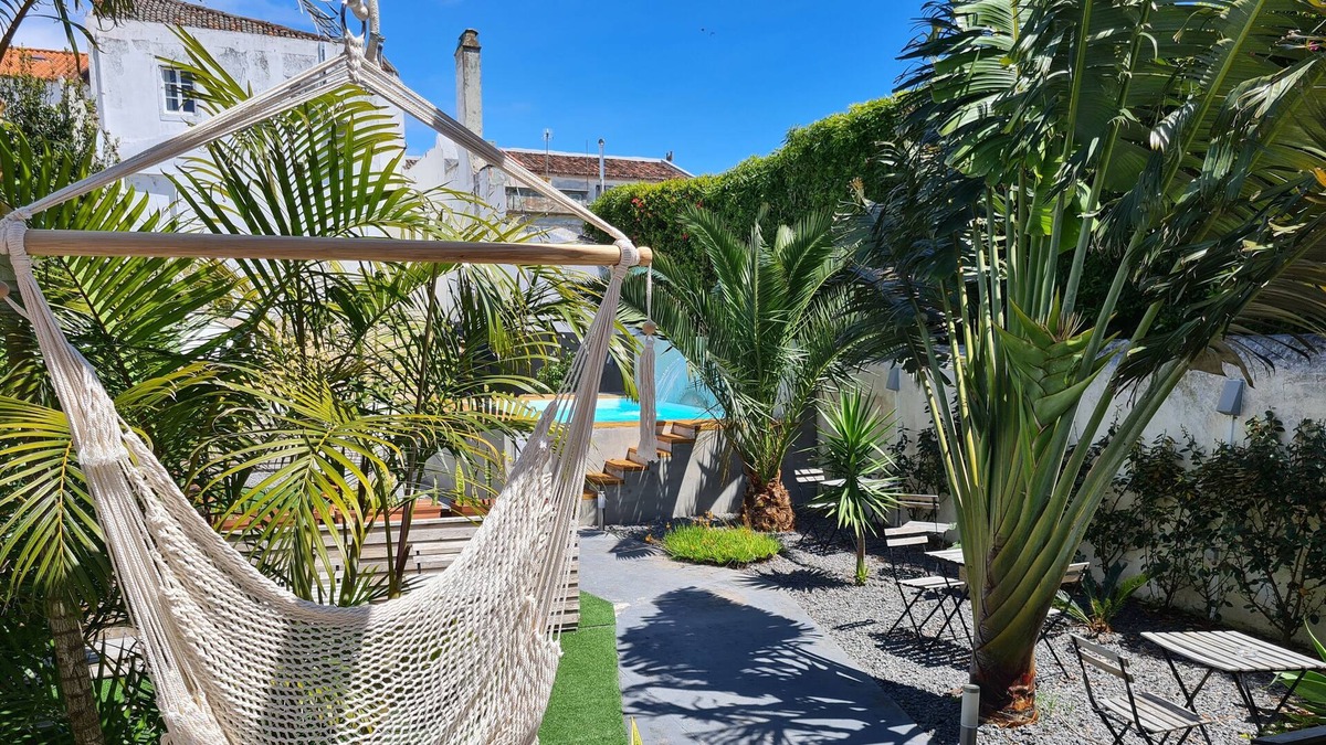 Ponta Delgada Bed & Breakfast | Casa do Contador - Studio
