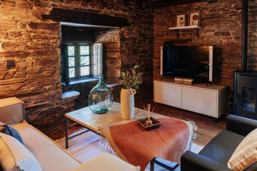 O Incio Apartment | Casa do Corral