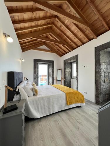 Lajes do Pico House | Casa do Craveiro