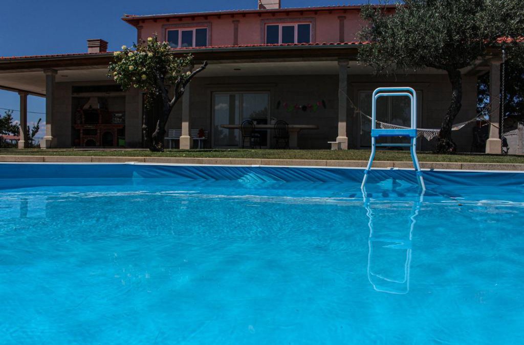 Mogadouro House | Casa do Cruzeiro