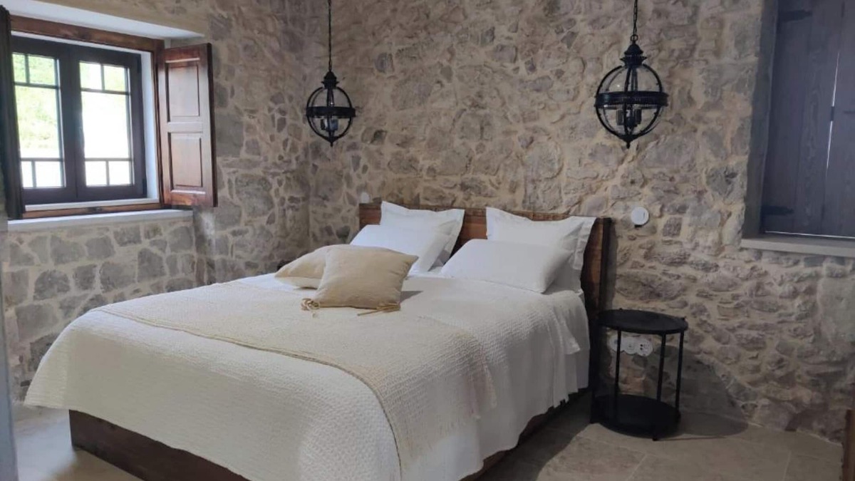 Nossa Senhora das Misericordias House | Casa do Cruzeiro