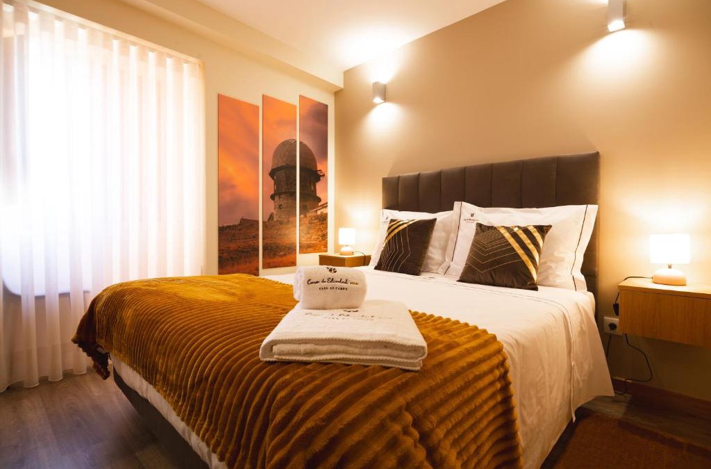 Seia House | Casa do Estended'Oiro