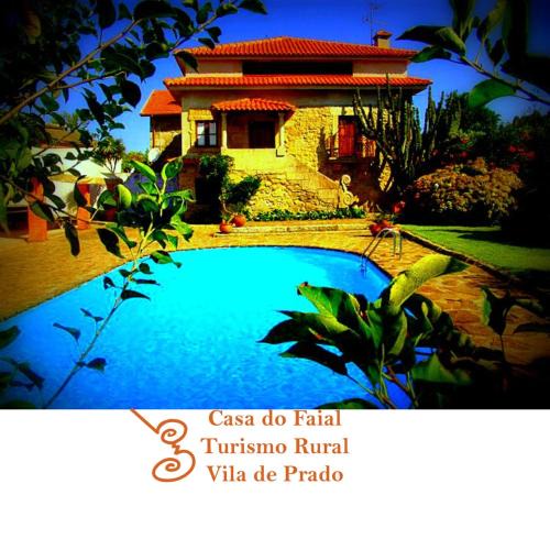 Portela Villa | Casa do Faial - Braga