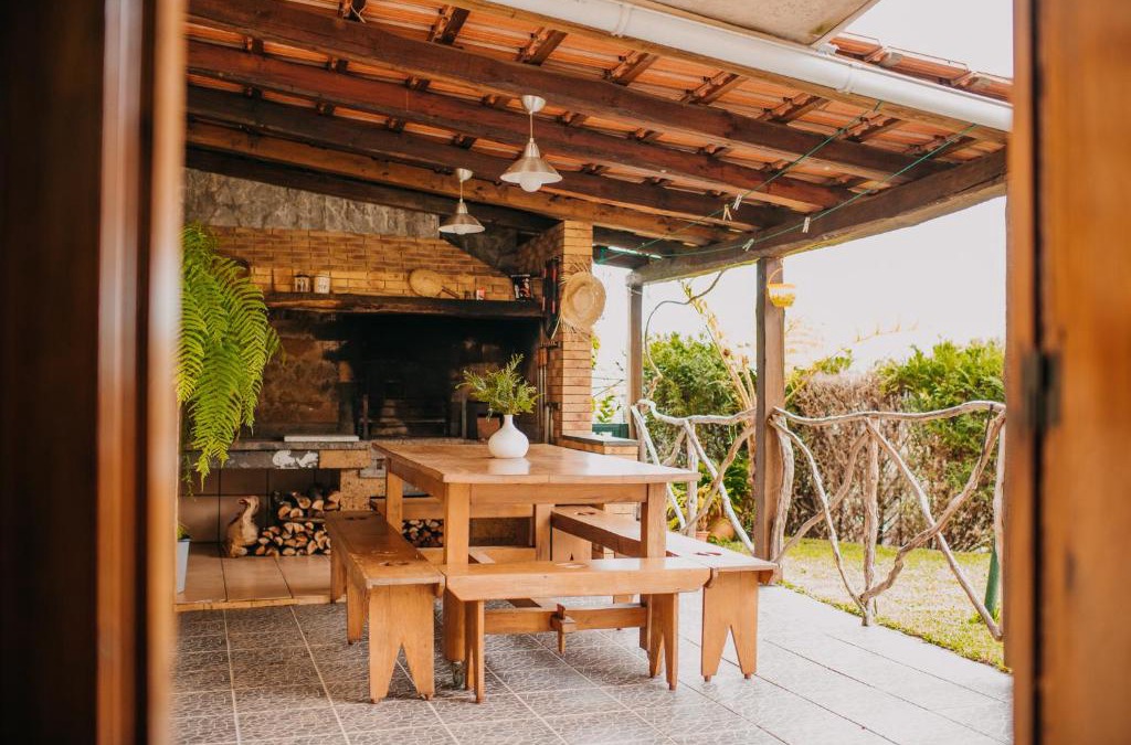 Faial House | Casa do Faial