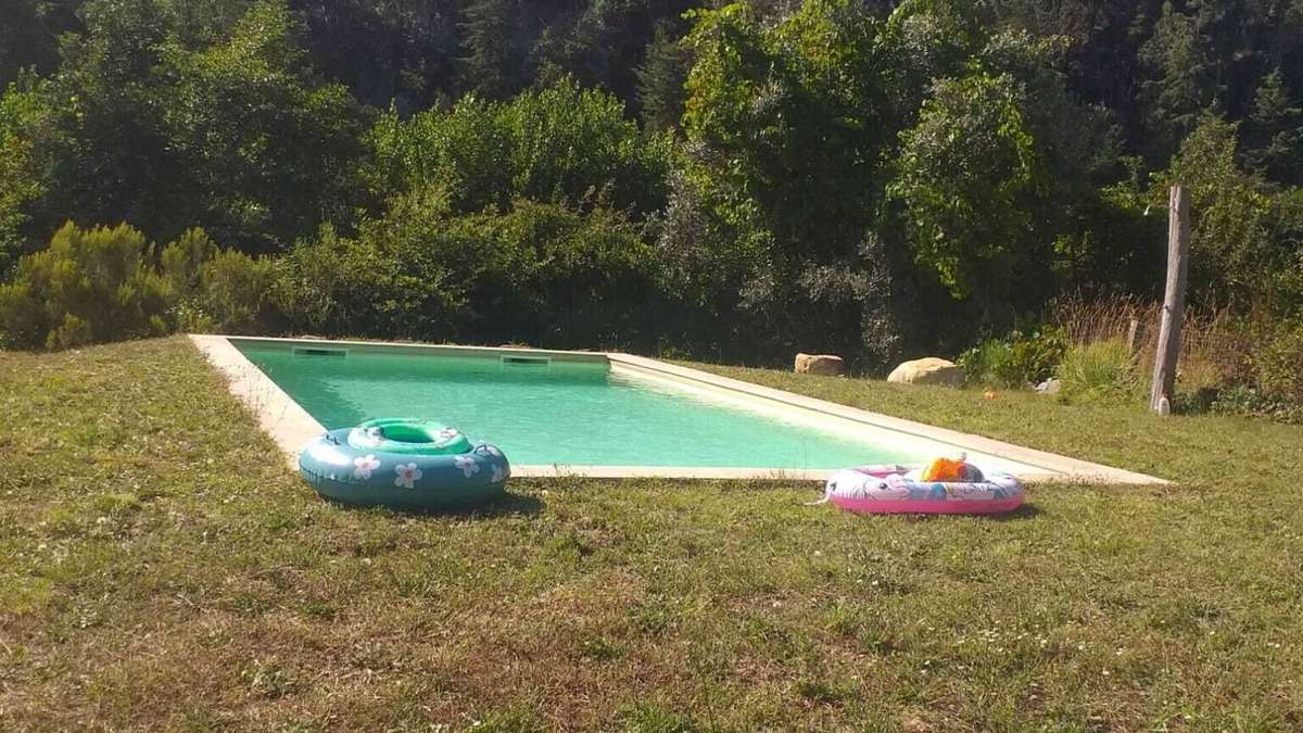 Aguiar de Sousa Other | Casa do Faval. Quinta com Piscina à Beira-rio
