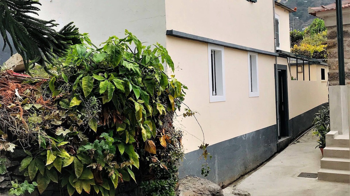 Campanario House | Casa do Figueirinha, free wi-fi