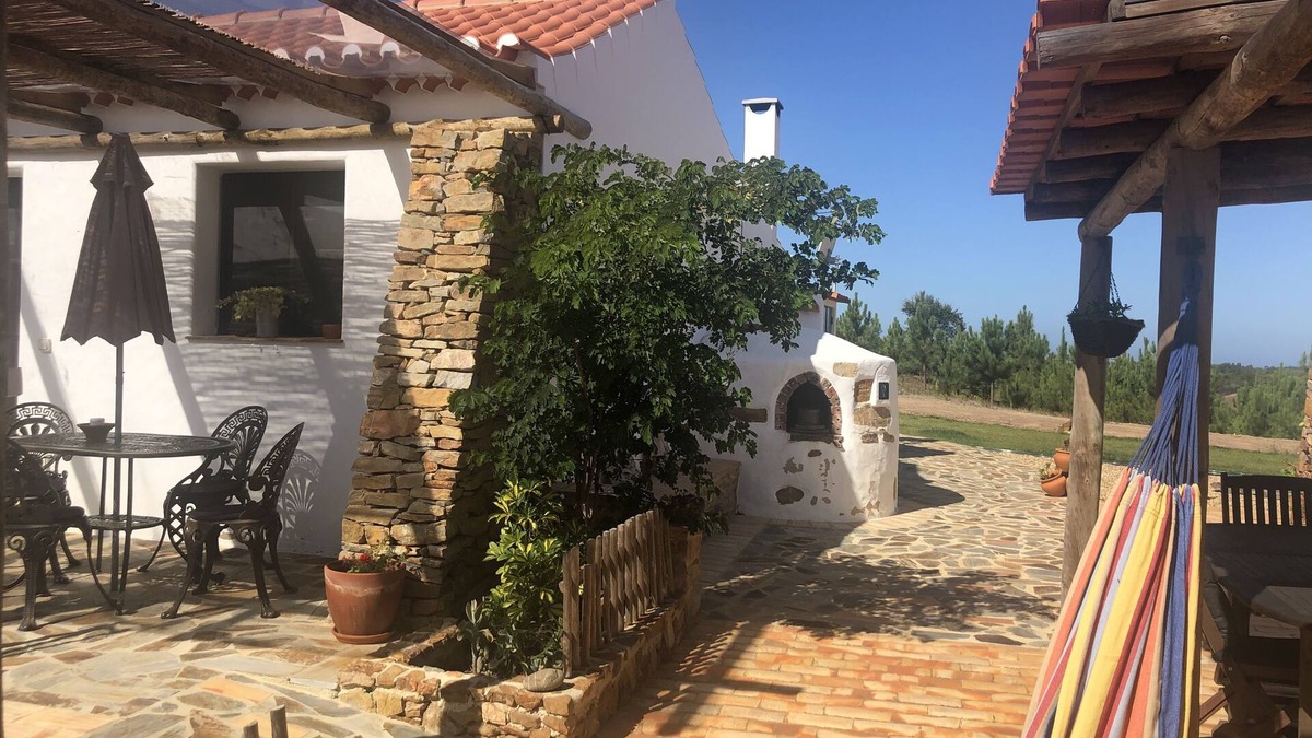 Baiona Other | Casa do Forno - Cosy Country House with swimming pool, tenis table and Bbq