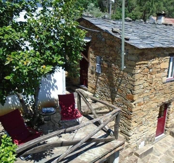 Seia House | Casa do Galvão -Turismo Rural - Serra da Estrela