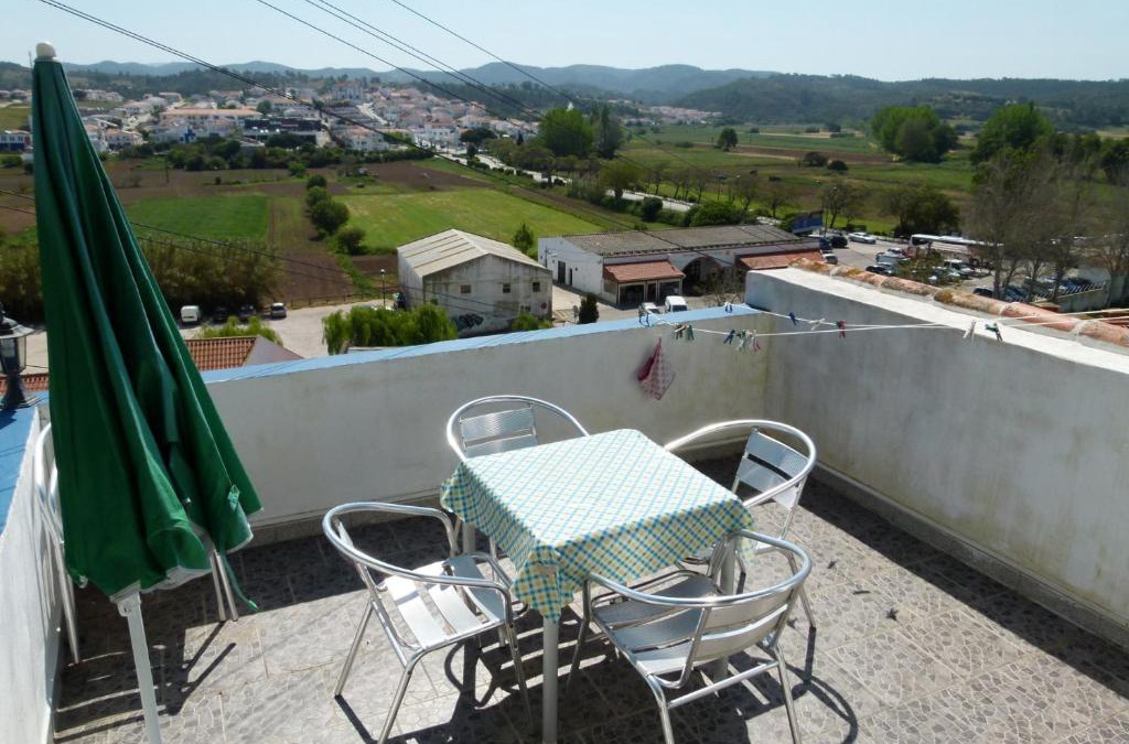 Aljezur House | Casa do Gerd