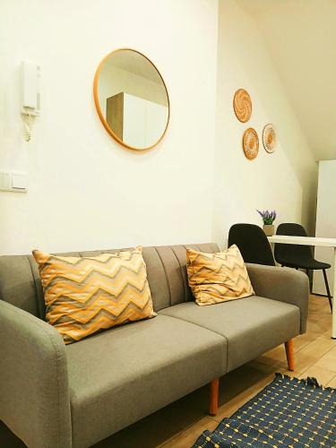 Viseu Apartment | Casa do Hilário