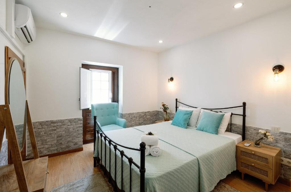 Braganca Apartment | Casa do Javali