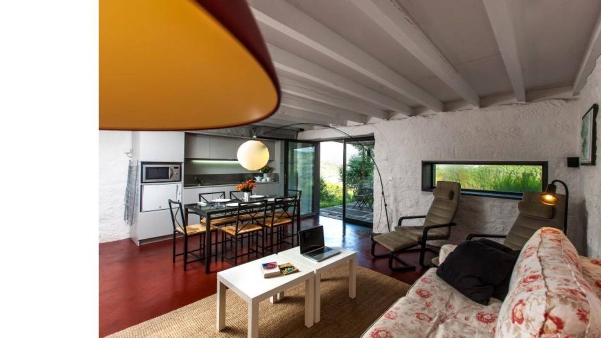 Arcos de Valdevez House | Casa do Lagar - Parque Nacional da Peneda Gerês
