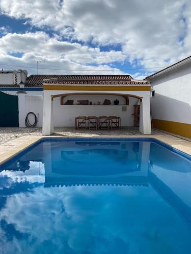 Sao Mancos Apartment | Casa do Lagarto