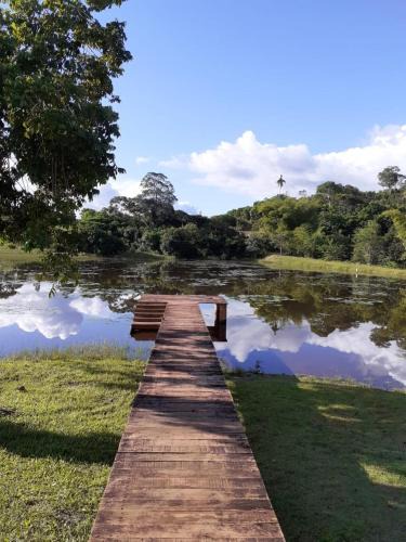 Aracas House | Casa do Lago