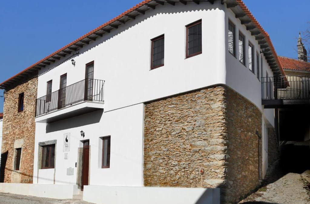 Carcao House | Casa do Médico