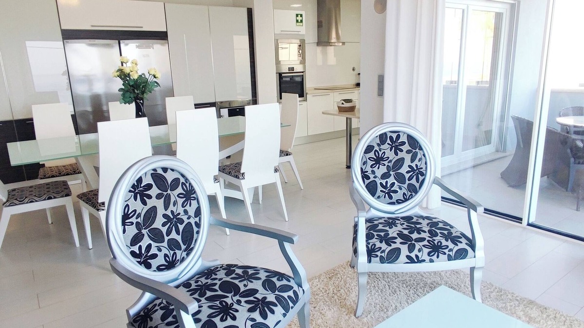Luz Villa | Casa do Mar - Luxury Villa w rooftop SwimSpa
