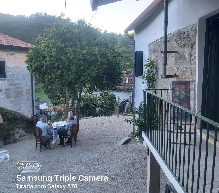 Beijos House | Casa do Mateus