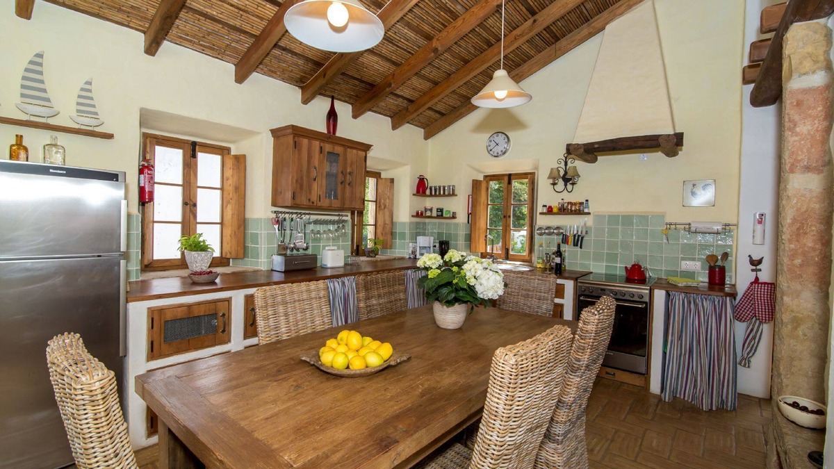 Aljezur House | Casa do Medronho - sleeps up to 6