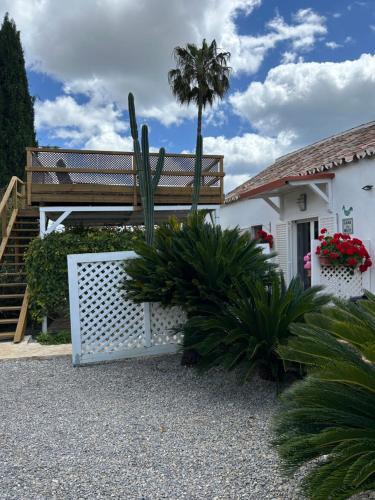 Tavira House | Casa do Meio- Farm house- Tavira