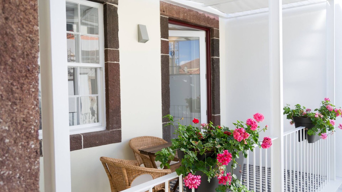 Old Town Apartment | Casa Do Mercado
