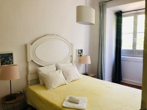 Santo Amaro Apartment | Casa do Mocho II