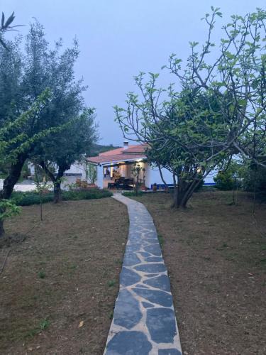 Arronches House | Casa do Monte - Esperança