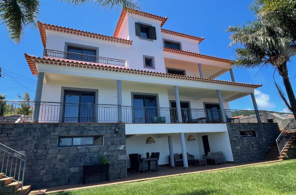 Gaula Bed & Breakfast | Casa do Mundo Madeira