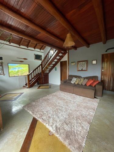 Camburi House | Casa do Noé